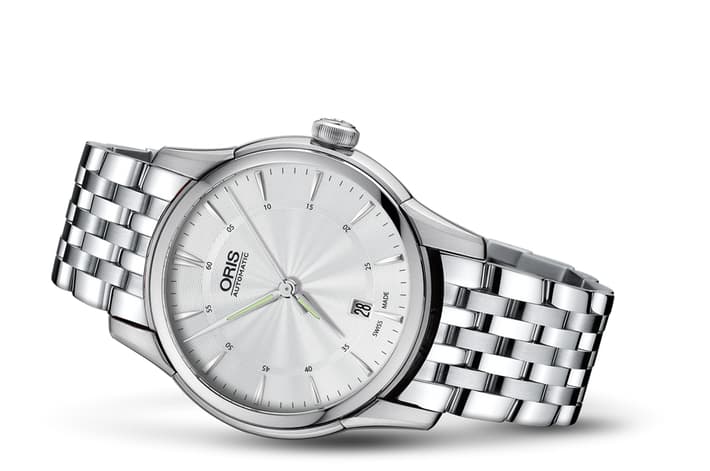 Image of  Artelier Date